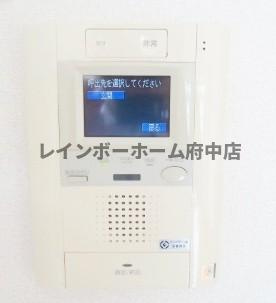 LINX　LEGAMIのセキュリティ