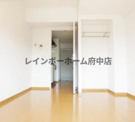 LINX　LEGAMIの居間・リビング