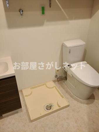 KDXレジデンス池袋ウエスト【おとり物件なし】#学生・社会人にオススメ！初期費用分割払いOK！のトイレ
