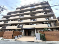 フォルスコート大和深見台の画像