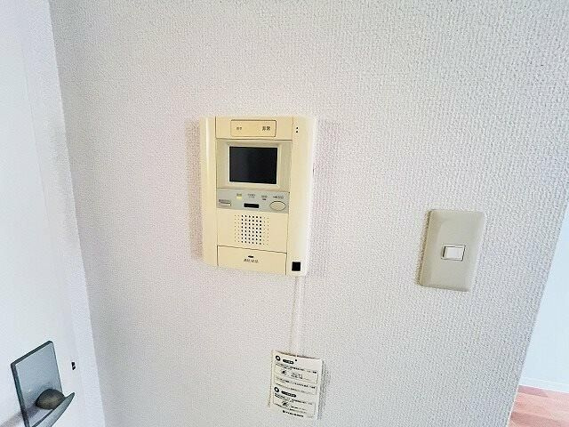ヴェル　コンシェールの設備