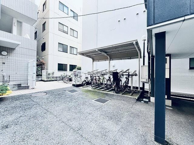ヴェル　コンシェールのその他共用部分
