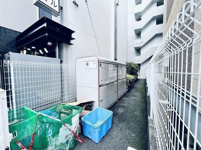 ヴェル　コンシェールのその他共用部分