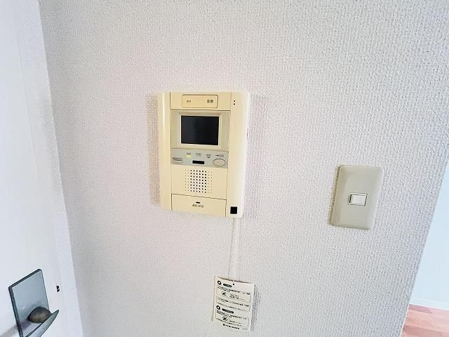 ヴェル　コンシェールの設備