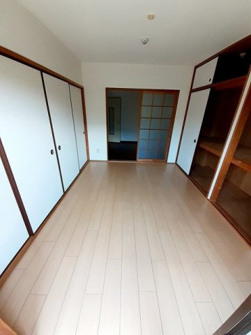 松風壱番館の居間・リビング