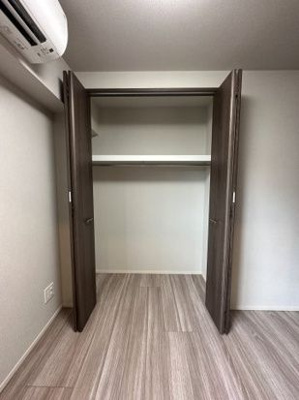 【収納】 | コンシェリア目黒本町　ＴＨＥ　ＲＥＳＩＤＥＮＣＥ