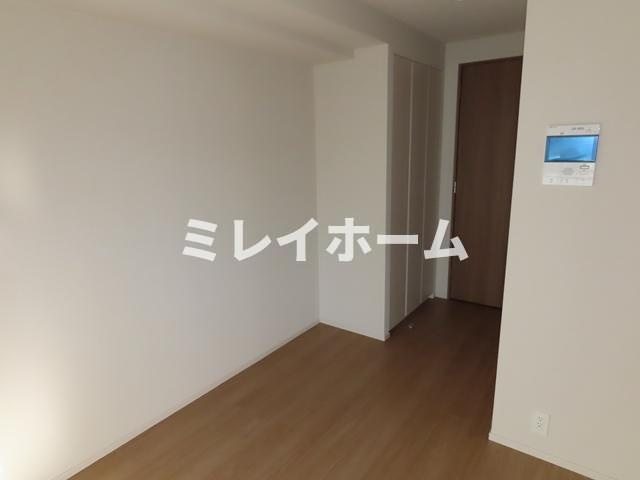 クロスレジデンス蒲田Ⅱの内装