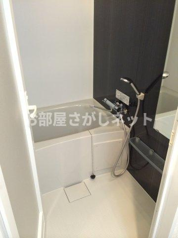 クレヴィスタ板橋桜川【おとり物件なし】#学生・社会人にオススメ！初期費用分割払いOK！の浴室