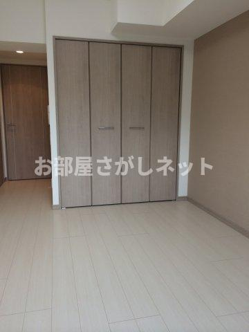 クレヴィスタ板橋桜川【おとり物件なし】#学生・社会人にオススメ！初期費用分割払いOK！の収納