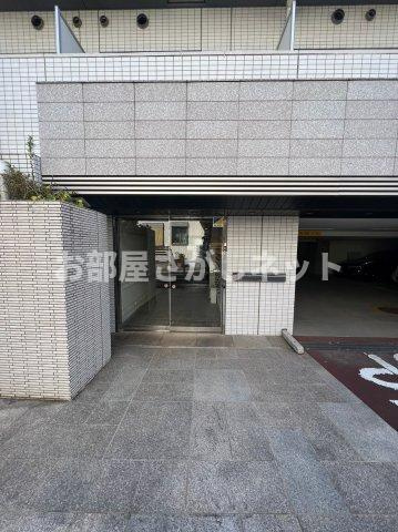 クレヴィスタ板橋桜川【おとり物件なし】#学生・社会人にオススメ！初期費用分割払いOK！のその他共用部分