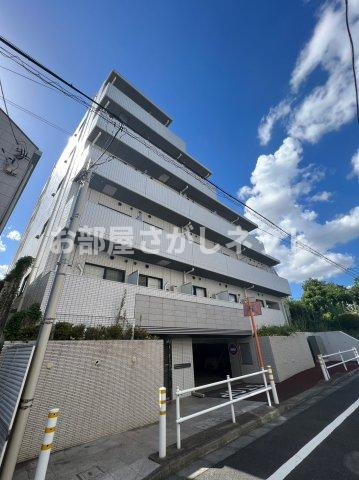 クレヴィスタ板橋桜川【おとり物件なし】#学生・社会人にオススメ！初期費用分割払いOK！の外観