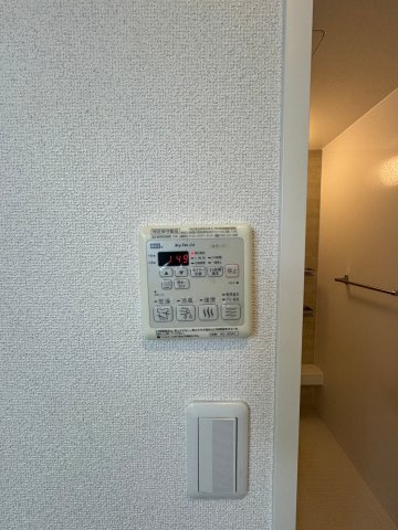 川崎市麻生区上麻生５丁目の賃貸マンションの設備