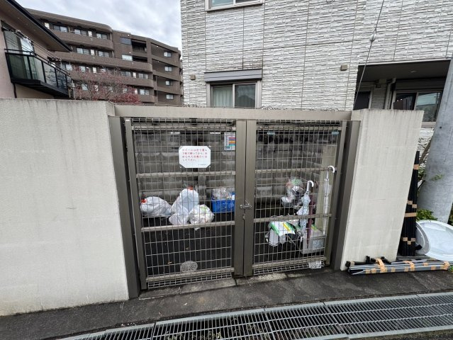 川崎市麻生区上麻生５丁目の賃貸マンションのその他