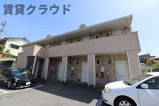 にふてぃはうす９２の外観|外観も気になるポイント