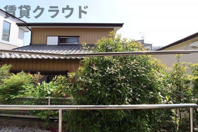 にふてぃはうす９２の展望|明日を自由に『Asfree』賃貸クラウド千葉蘇我店です！