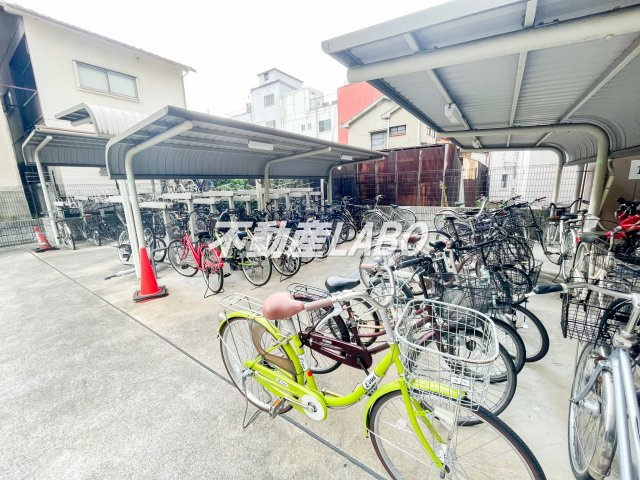 クレド桜川のその他