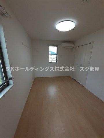 デスパシオの内装