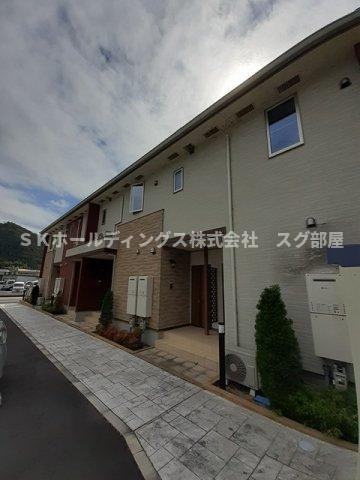 デスパシオのその他共用部分