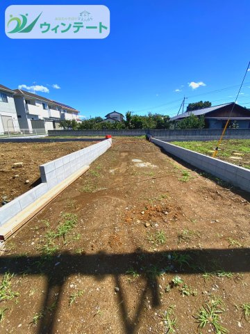土浦市板谷第11　新築戸建の外観|現在建築中です！お近くの同仕様内観の物件も見れますのでお気軽にお問い合わせください！