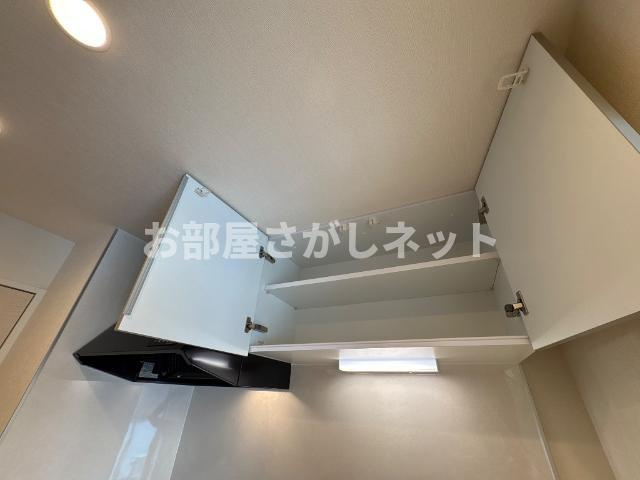 サンガーデン西早稲田【おとり物件なし】#学生・社会人にオススメ！初期費用分割払いOK！のキッチン|キッチン