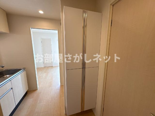 サンガーデン西早稲田【おとり物件なし】#学生・社会人にオススメ！初期費用分割払いOK！の収納|下駄箱