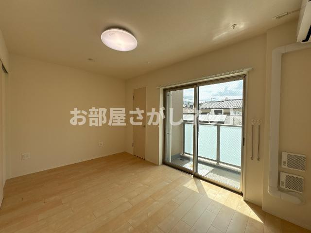 サンガーデン西早稲田【おとり物件なし】#学生・社会人にオススメ！初期費用分割払いOK！の内装|洋室