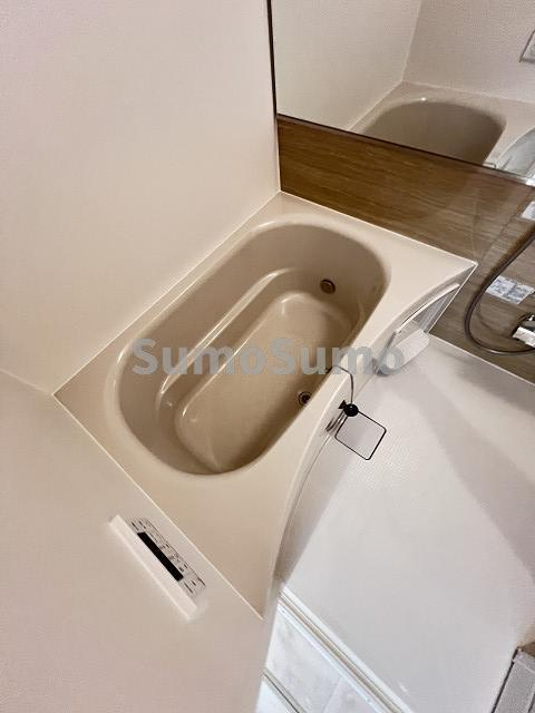 SERiRiA COMFORT KUISEの浴室