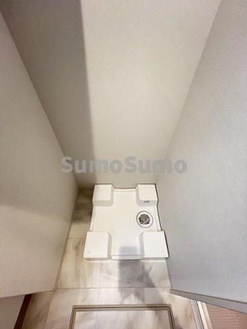 SERiRiA COMFORT KUISEの設備