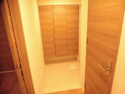 sol levante四条大宮（ソルレヴェンテ四条大宮）の玄関