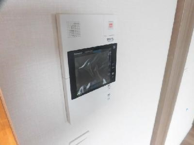 sol levante四条大宮（ソルレヴェンテ四条大宮）のその他|ＴＶモニターフォン