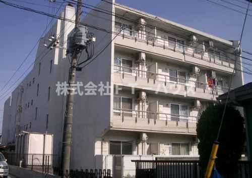 市川プラザ