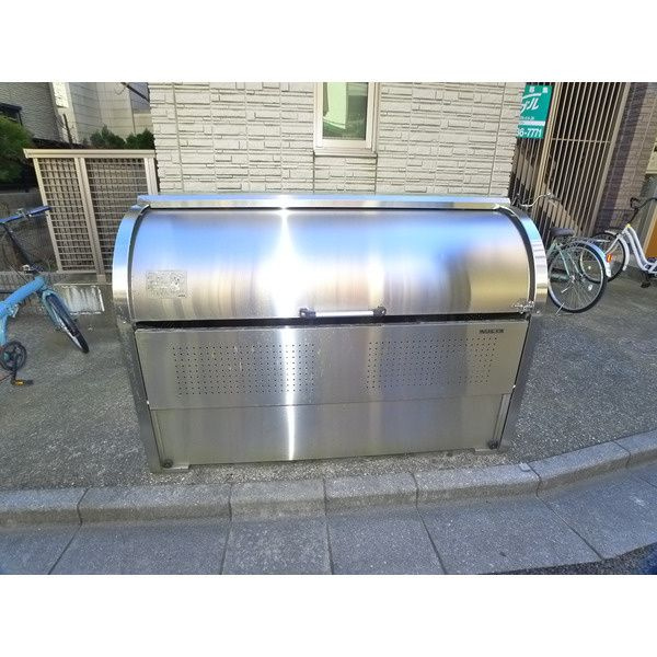 シャーメゾン美樹のその他共用部分