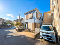 二葉2丁目中古戸建の画像