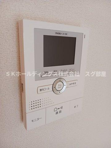 ミニョン　プラス１のセキュリティ