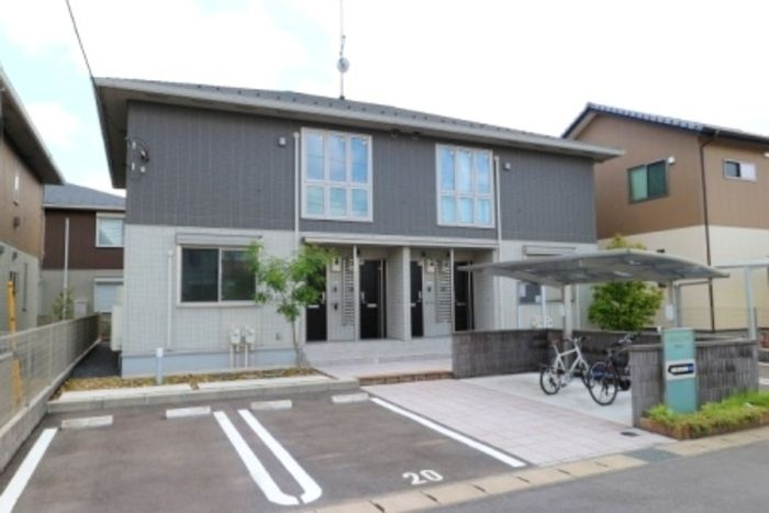 クレセントD