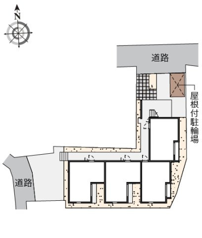 クレイノ壱番館のその他