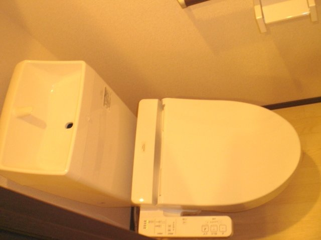 クレイノ壱番館のその他|同タイプの別物件のため実際とは異なります。