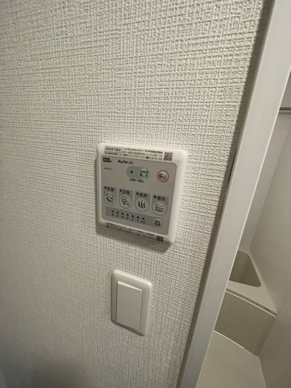 【設備】エスリード上前津エアスタ 