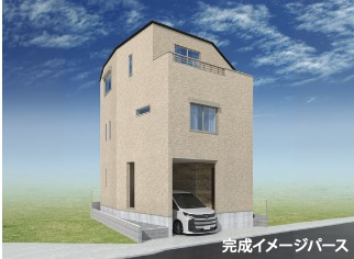 ★仲介手数料無料★横浜市泉区和泉町２期　新築一戸建|仲介手数料無料！お問合せ下さい/080-7058-7312 