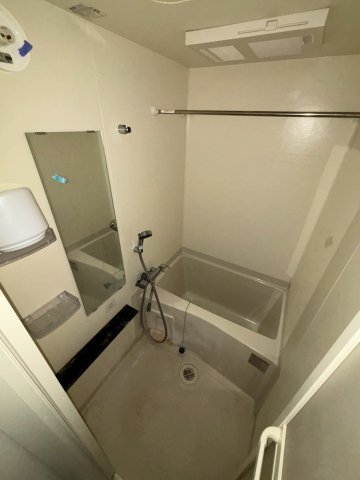 プレサンス　ハーバーランド　アンド・シーの浴室|同物件別部屋写真