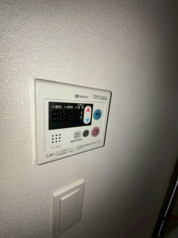 プレサンス　ハーバーランド　アンド・シーの設備|同物件別部屋写真