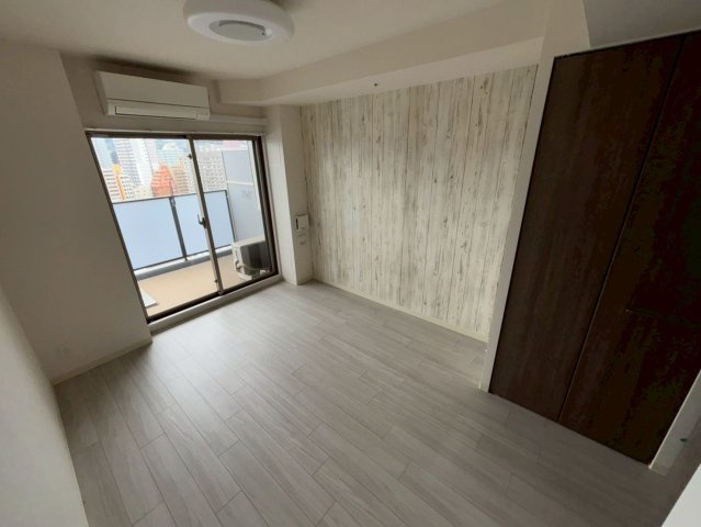 プレサンス　ハーバーランド　アンド・シーの内装|同物件別部屋写真