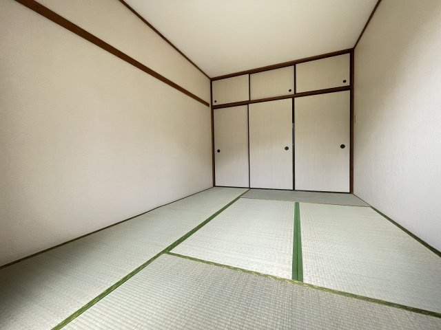 サン・ボナールの和室