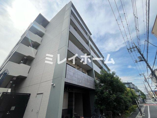 ラフィスタ蒲田南Ⅱ