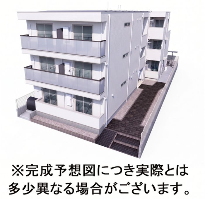 Asset-Court富士見台