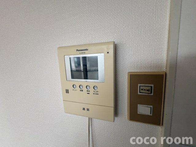 Gクレフのセキュリティ