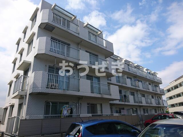 グランディオーズマンション