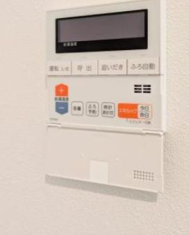 【設備】Aglaia千石Deux