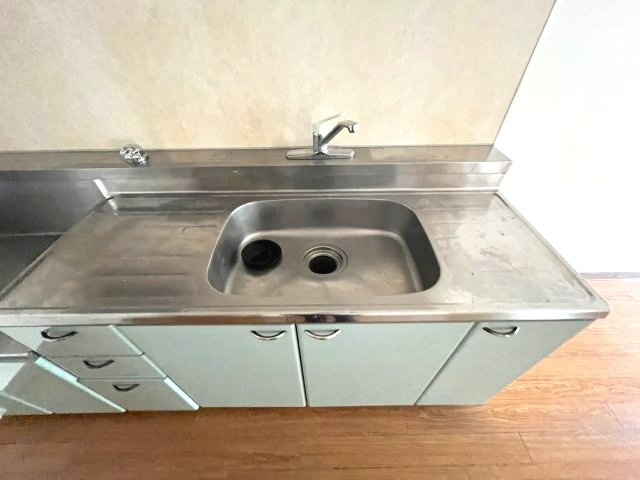 プリマベーラのキッチン