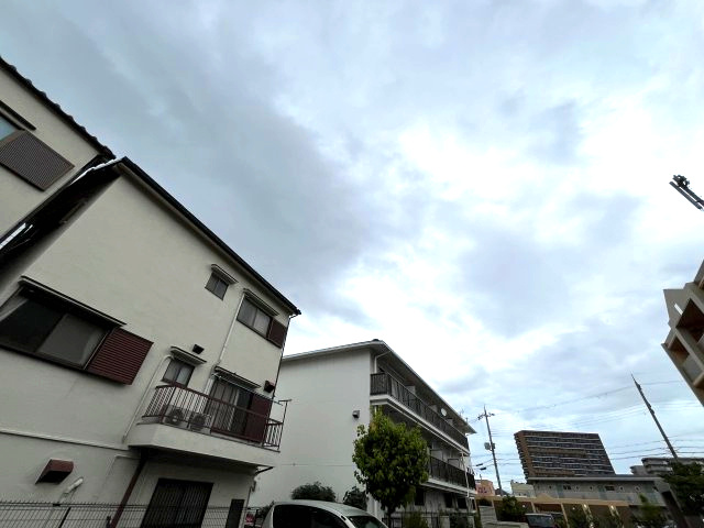 プリマベーラの周辺
